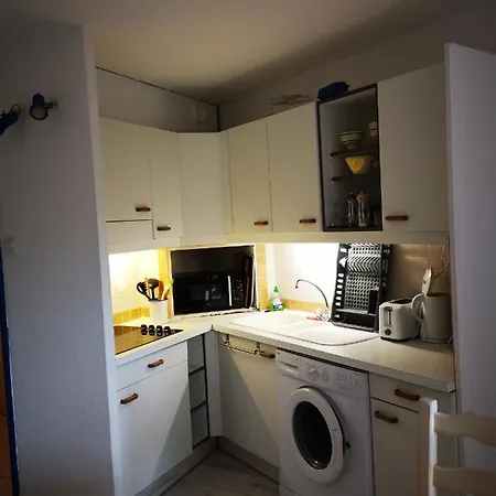 Apartman Saint Raphael Agreable T2 5 Mn De La Plage A Pieds *